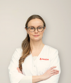 Giedrė Milkintaitė